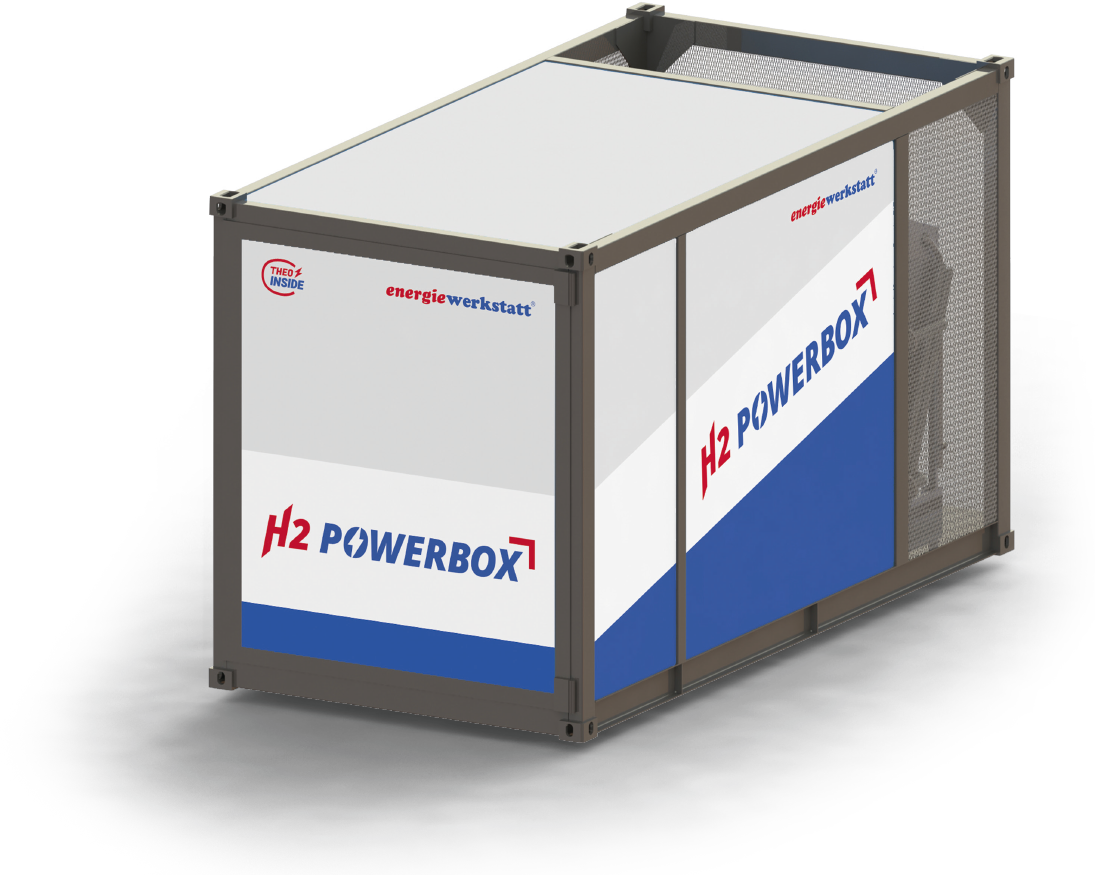 H2 Powerbox